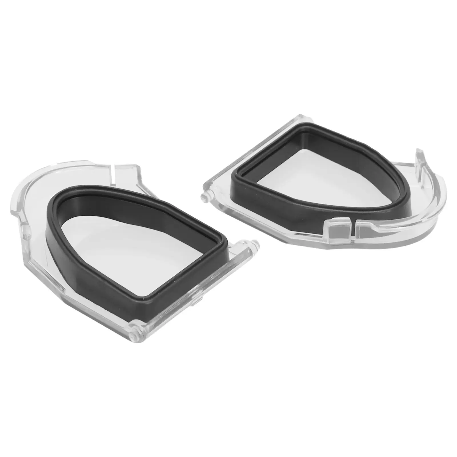 Pour Spout Pitcher - 2-pack giettuitafdekkingen voor 72oz kannen, compatibel