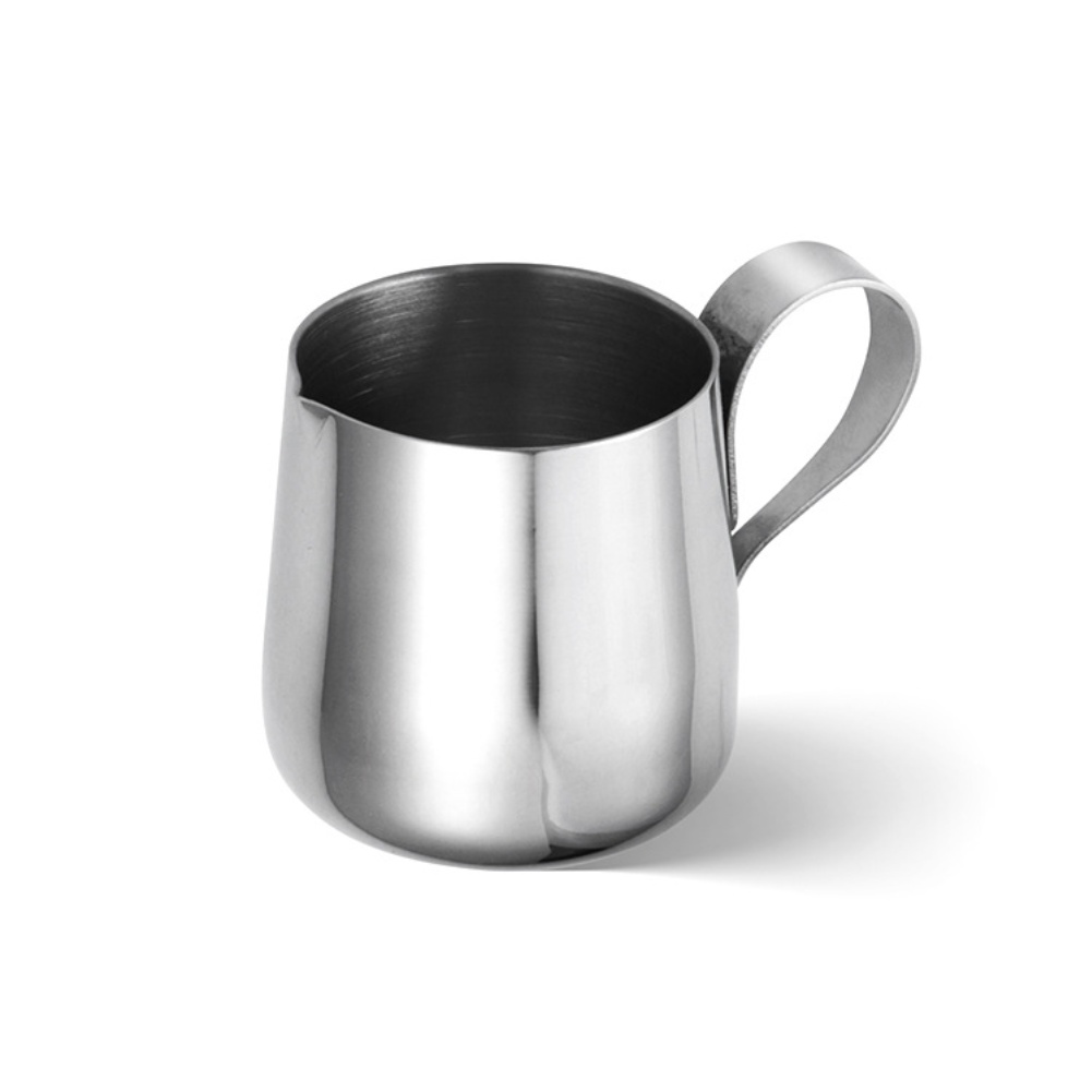 Creamer Pitcher 6-delig, gemaa - Pour Spout Pitcher recensie en prijs