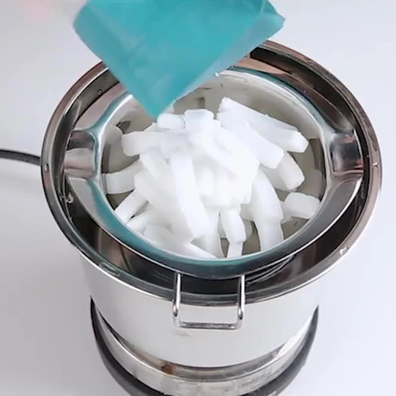Kaarsen maken benodigdheden Ki - Candle Supplies Kit recensie en prijs