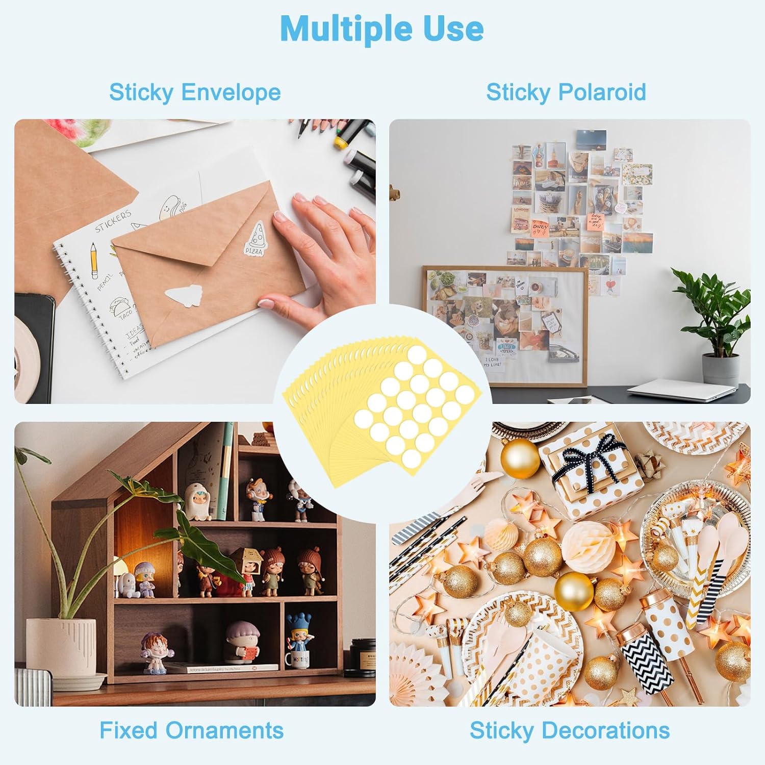 400PCS/100PCS Kaarsenlont Stic - Candle Supplies Kit recensie en prijs