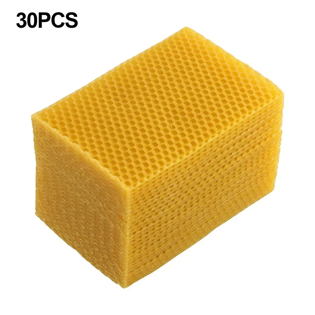 Bijenkorfbenodigdheden Bijenko - Candle Supplies Beeswax recensie en prijs