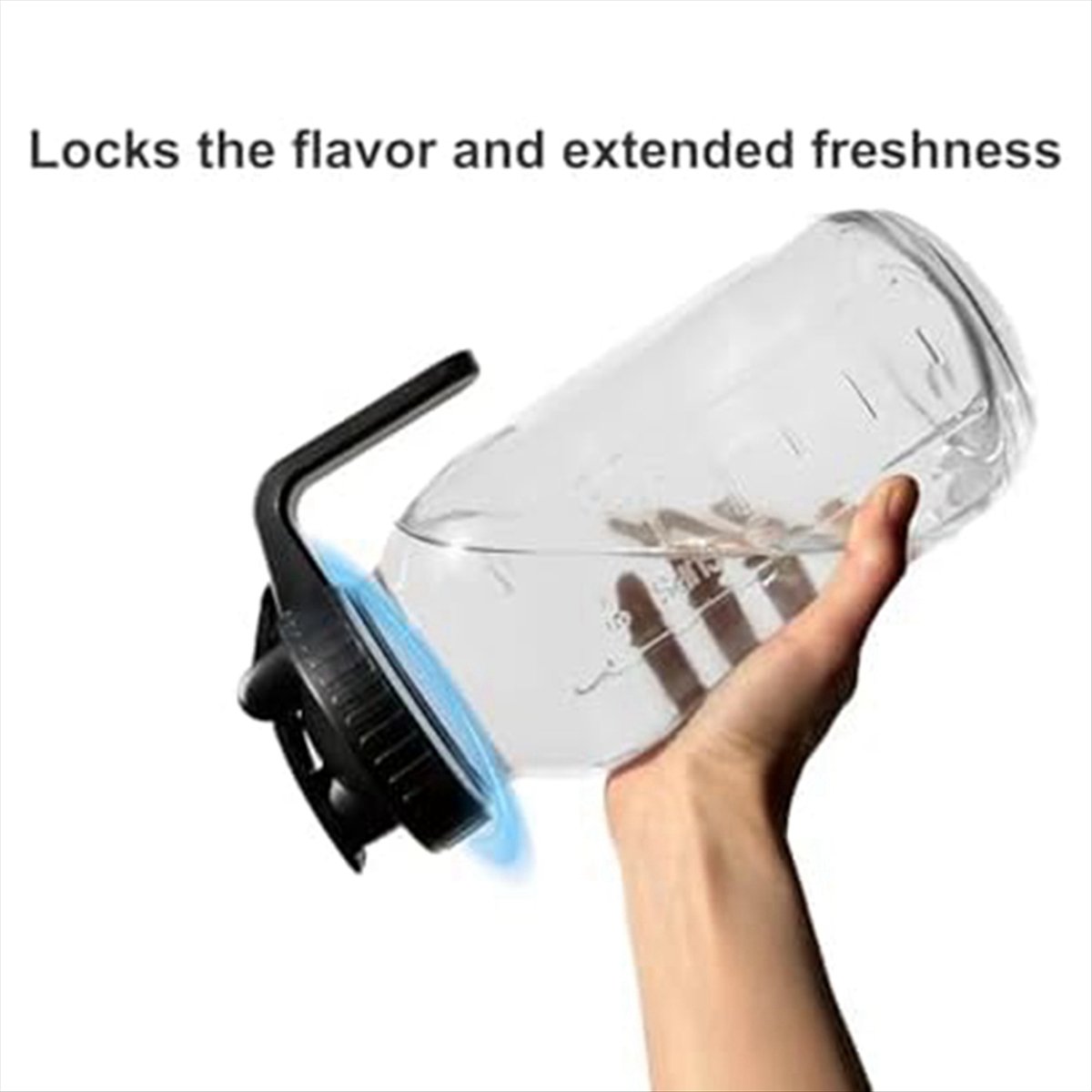 A56K Potten met brede opening  - Pour Spout Pitcher recensie en prijs