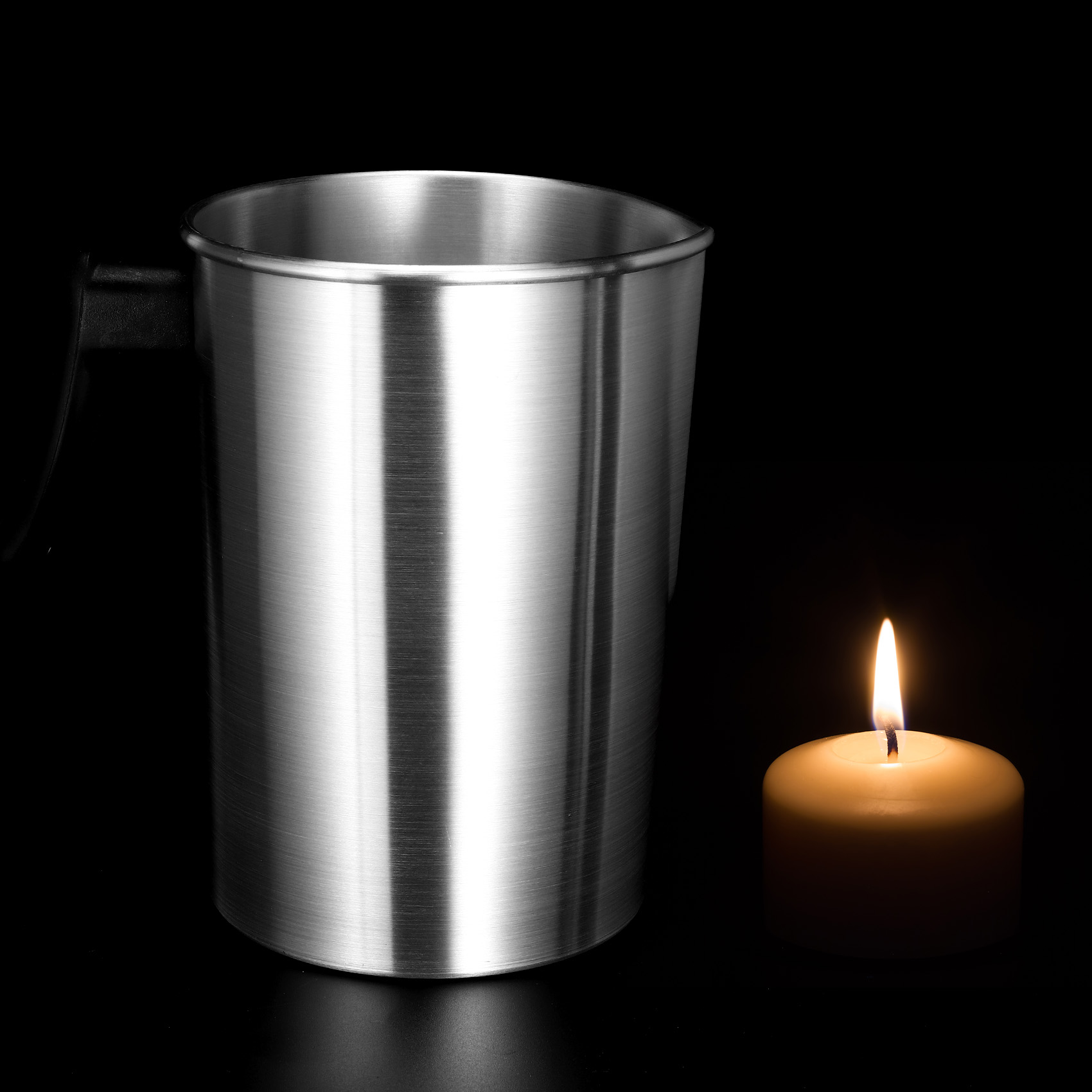 DT38 4 pond kaarsenmaak gietpo - Pour Spout Pitcher recensie en prijs
