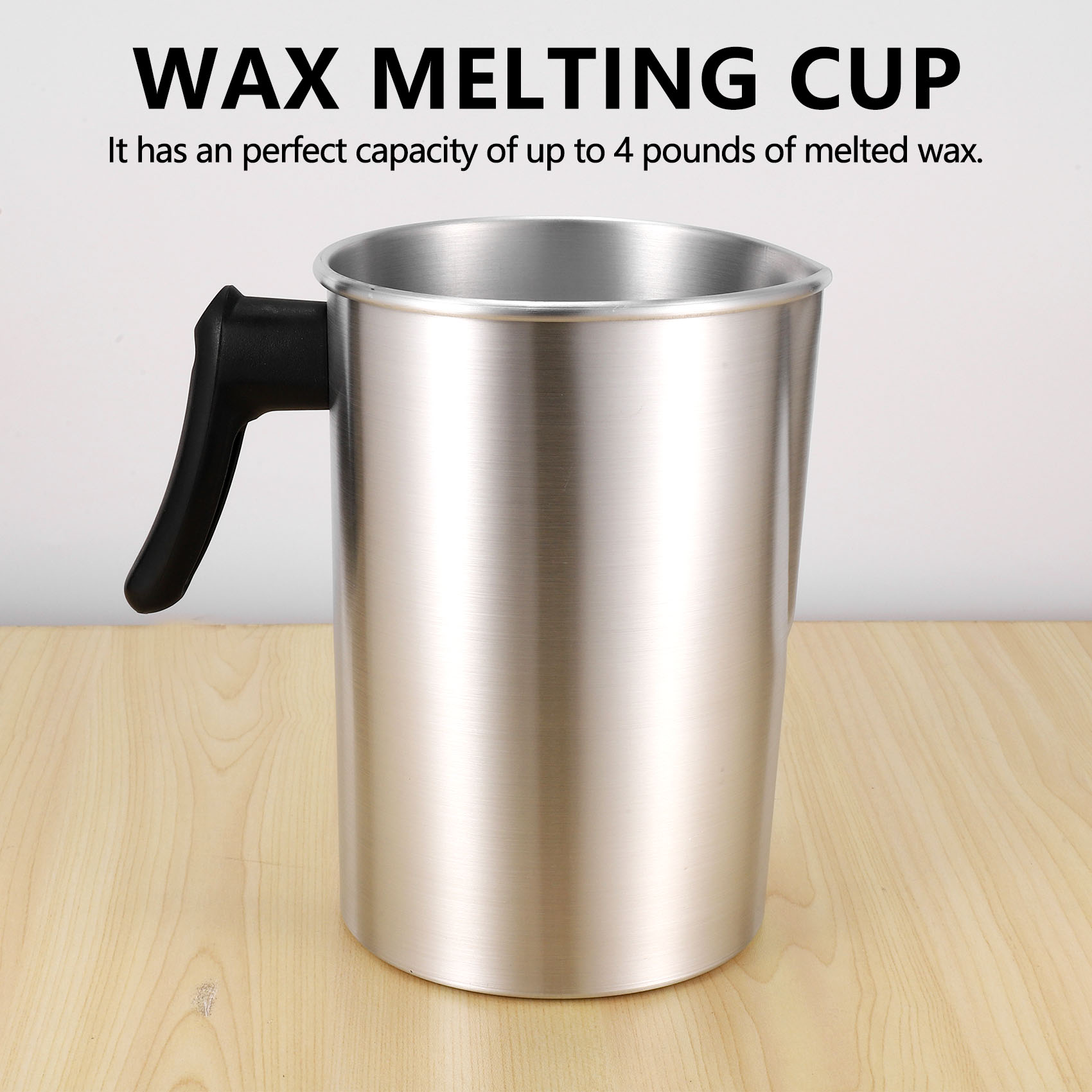 DT38 4 pond kaarsenmaak gietpo - Pour Spout Pitcher recensie en prijs