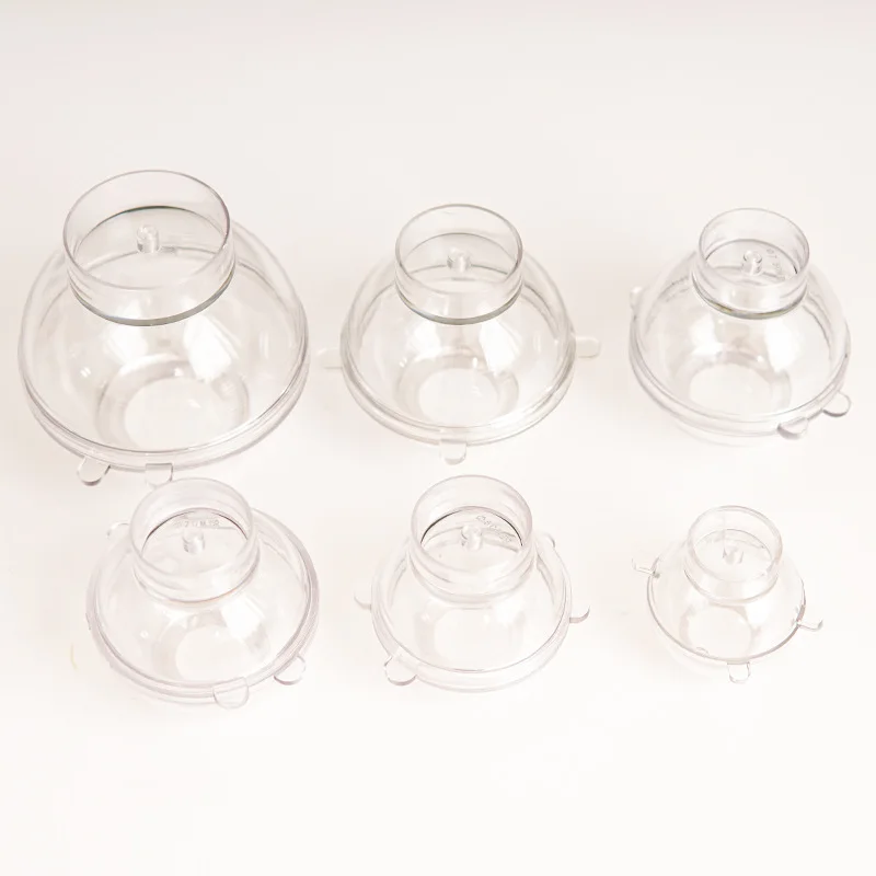 5-8 cm bolvormige kaars plasti - Candle Supplies Kit recensie en prijs