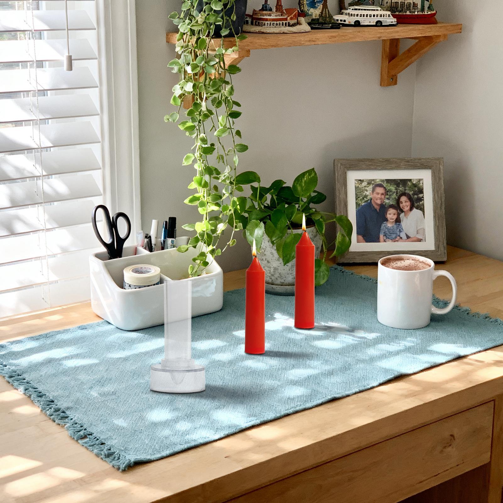 Kaarsvorm Taper Bijenwas Kaars - Candle Supplies Beeswax recensie en prijs