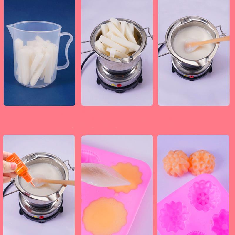 20 Kleuren 10Ml Kaarswas Pigme - Candle Supplies Beeswax recensie en prijs