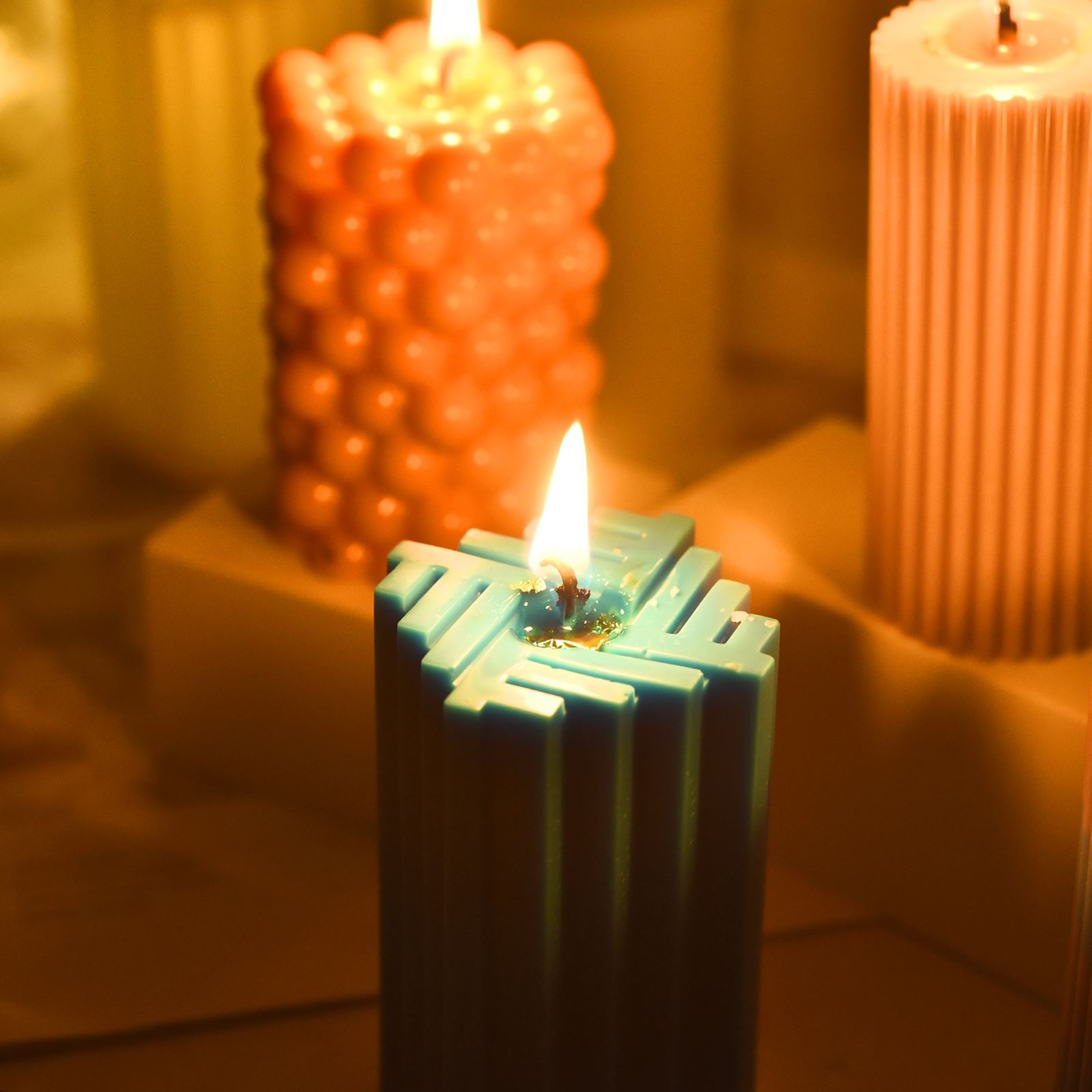 2G Dye Kleuren Van Wax Kaars W - Candle Supplies Kit recensie en prijs