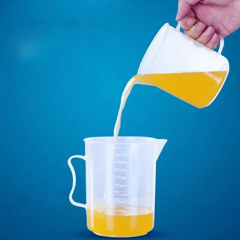 250/500/1000/2000 Ml Uitloop K - Pour Spout Pitcher recensie en prijs