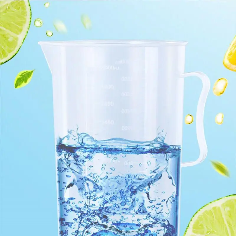 250/500/1000/2000 Ml Uitloop K - Pour Spout Pitcher recensie en prijs
