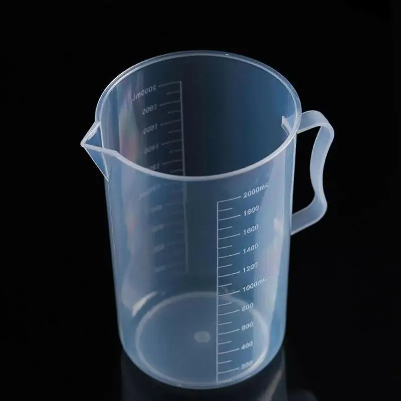 250/500/1000/2000 Ml Uitloop K - Pour Spout Pitcher recensie en prijs