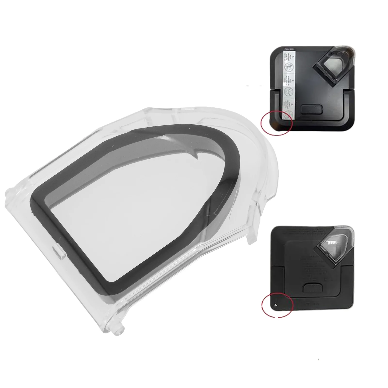2-pack giettuitafdekkingen voo - Pour Spout Pitcher recensie en prijs