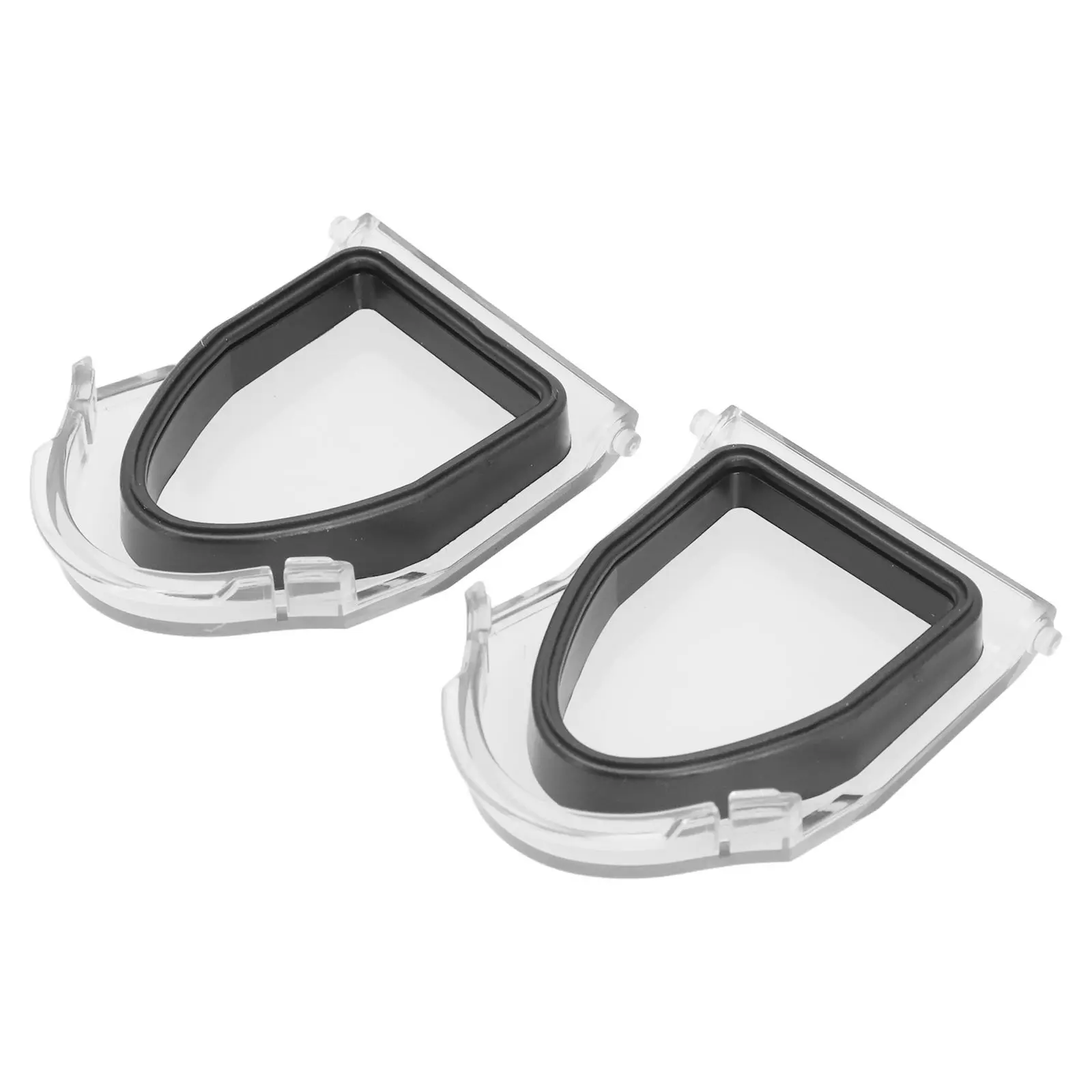 2-pack giettuitafdekkingen voo - Pour Spout Pitcher recensie en prijs