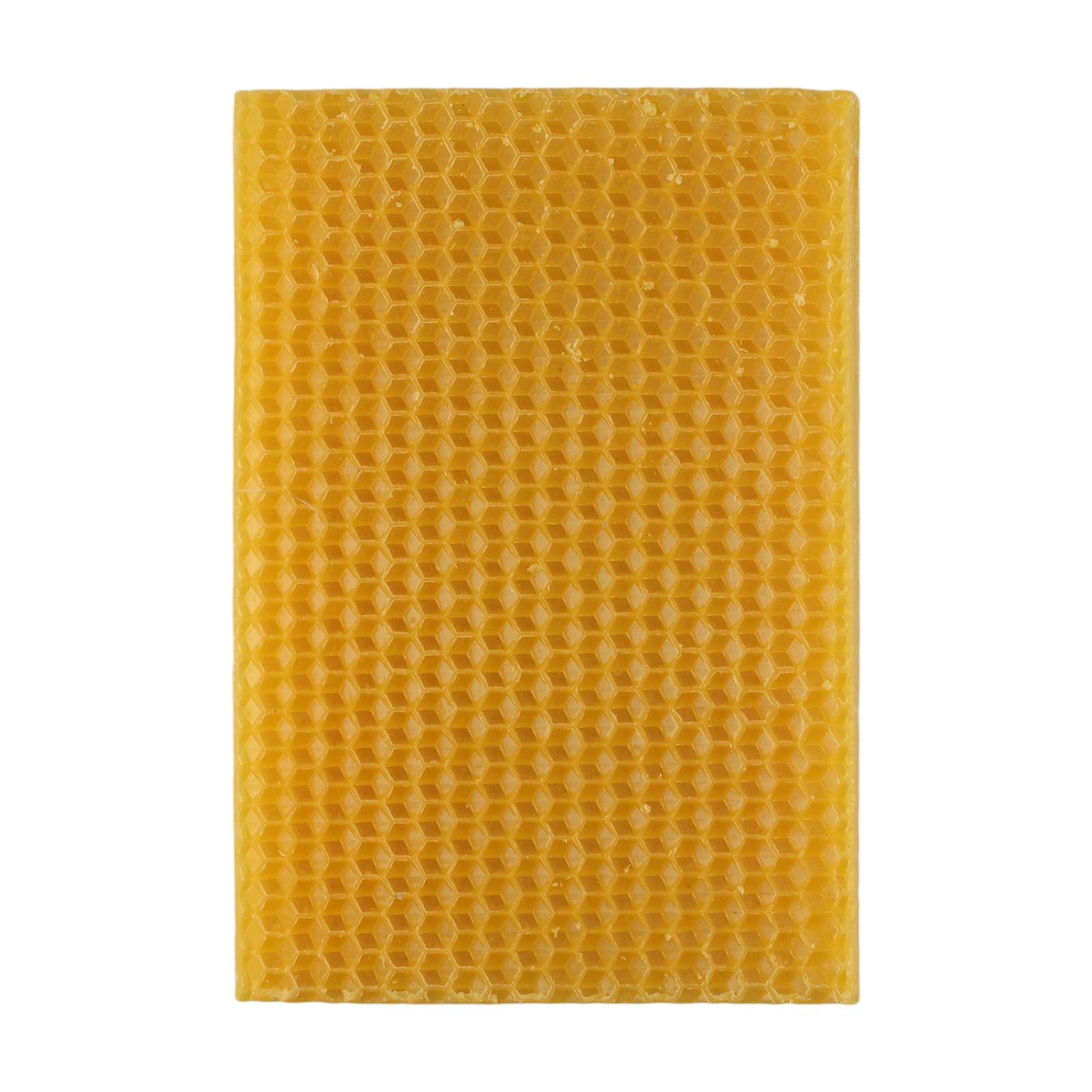 Bijenwasplaten voor bijenraatb - Candle Supplies Beeswax recensie en prijs
