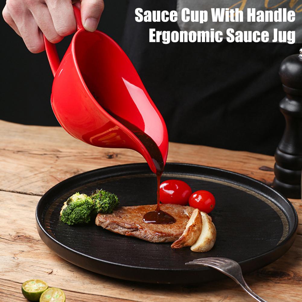 Sausdispenser Keramische sausk - Pour Spout Pitcher recensie en prijs