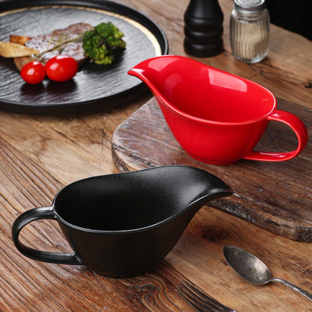 Sausdispenser Keramische sausk - Pour Spout Pitcher recensie en prijs