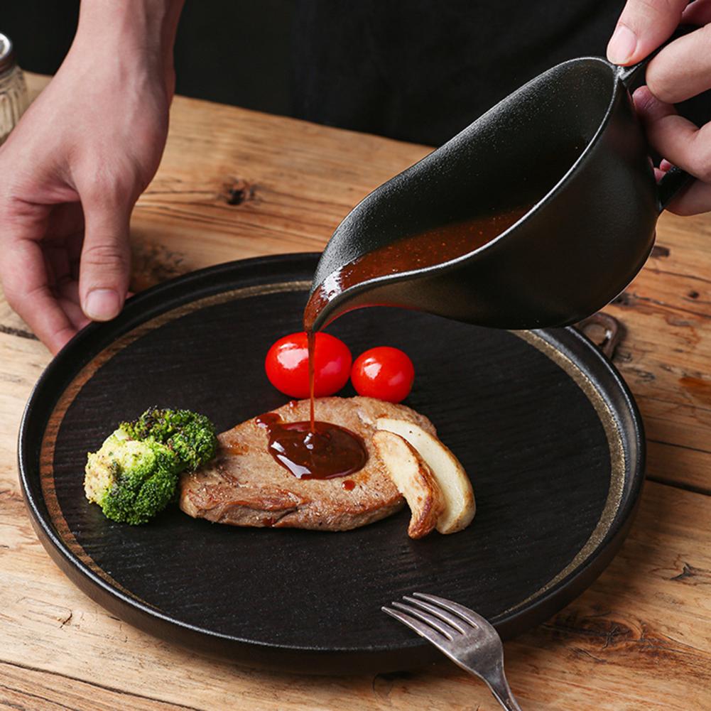 Sausdispenser Keramische sausk - Pour Spout Pitcher recensie en prijs