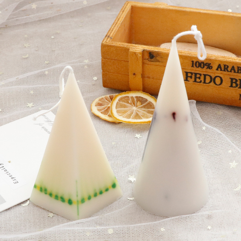 Winddichte kaarsbeker acryl ma - Candle Vessel Supplies recensie en prijs
