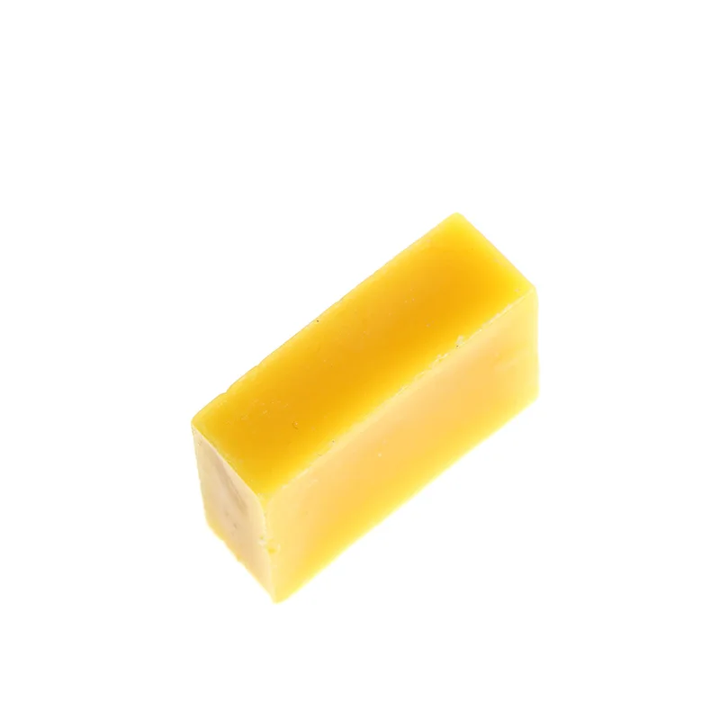 DIY 100% Natuurlijke Gele Bije - Candle Supplies Beeswax recensie en prijs