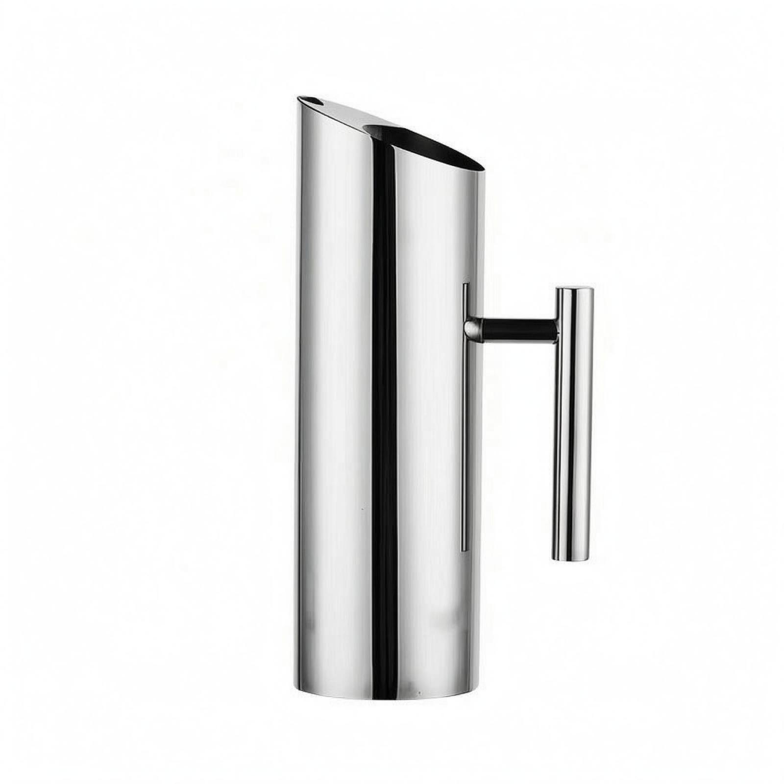 Waterkan met giettuit RVS kan  - Pour Spout Pitcher recensie en prijs